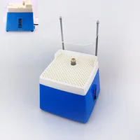 Mini Diamond Grinder Electric Grinder Small Multifunctional Glass Ceramic Grinding Machine Table DIY Edge Grinder 110V 220V 1