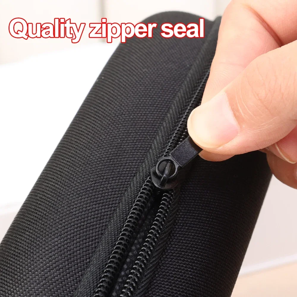 Smarsty Earphone Storage Bag