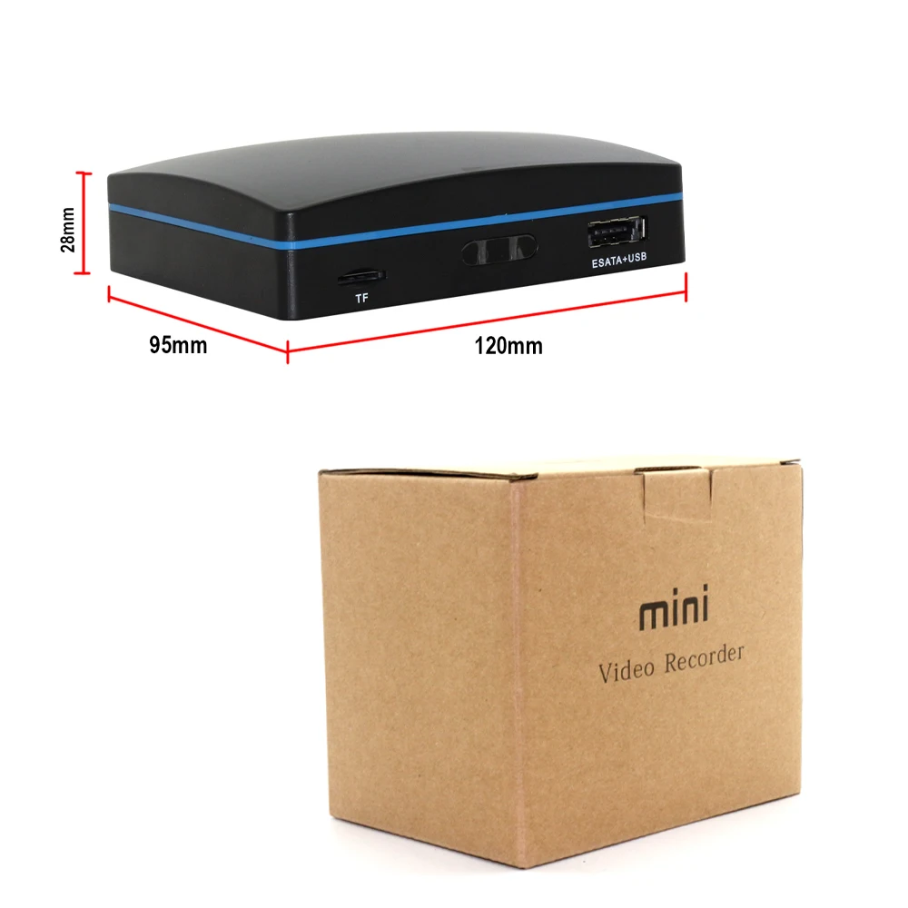 Xmeye 16 Channels 5MP Mini NVR H.265 Network Video Recorder Support Face Motion Detect Alarm USB E-SATA For CCTV IP Camera Onvif network video recorder