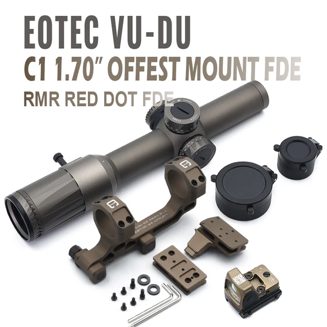 VUDU C11.7 O w R FDE