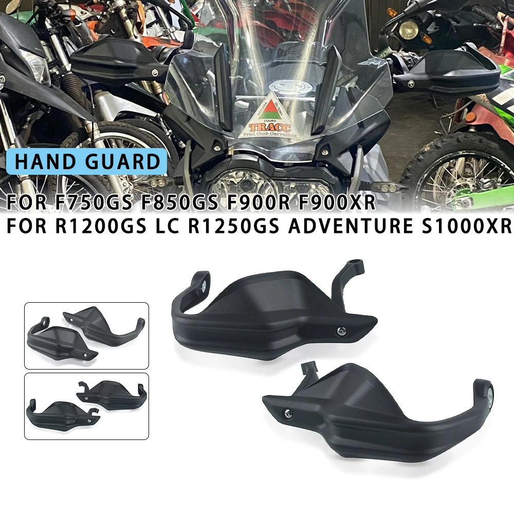 

Motorcycle Accessories Hand Guard Hand Shield Protector For BMW R1200GS R1200 GS LC 2013-2023 R 1200GS LC Adv. 2014 2015-2023