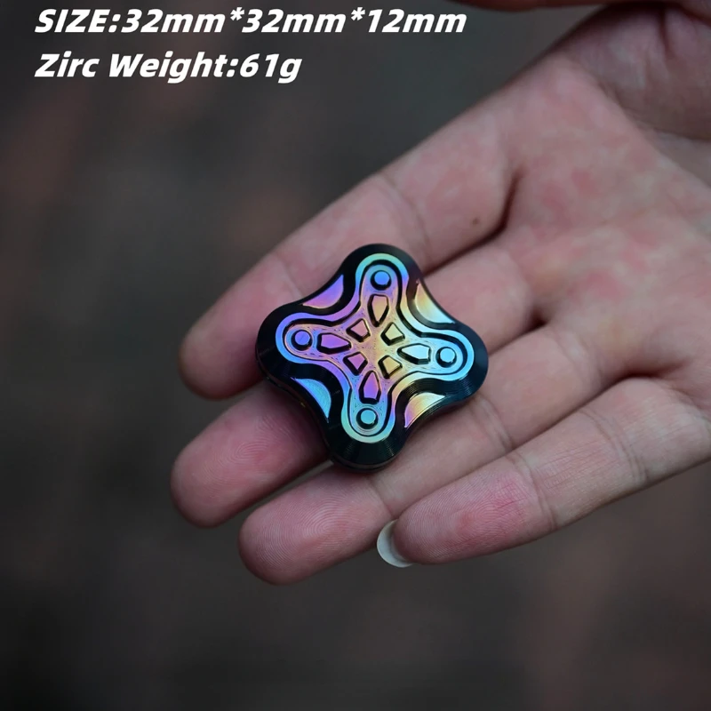 

Push Card Free Glue Unlimited Adult Decompression Metal Creative Toys Leisure and Entertainment Portable Trendy Play Gift