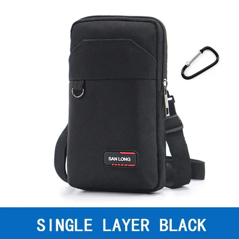 Single Black