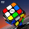 QIYI M Pro Art page 3x3x3 Magnetic Magic Cube Speed Puzzle 3×3 Children Fidget Toys 3