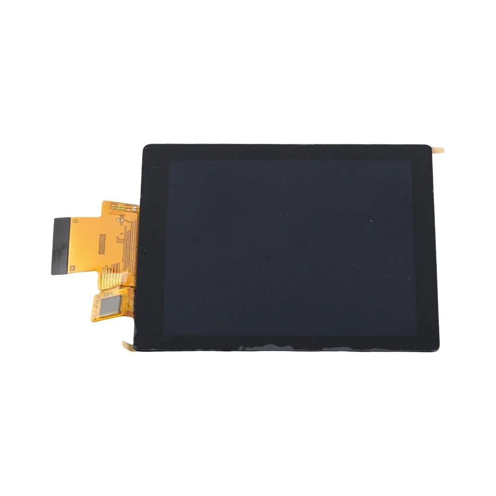 4,0 Zoll TFT LCD Bildschirm Modul Quadrat 480*480 3SPI RGB 40Pin 3,3 V ST7701S Laufwerk mit Zu Display HDMI fahren Bord – Detail 11