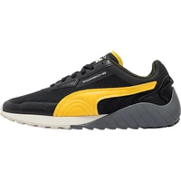 Puma Authentic Porsche Collaboration Chaussures de sport décontractées en maille respirante pour hommes 308821-01 5