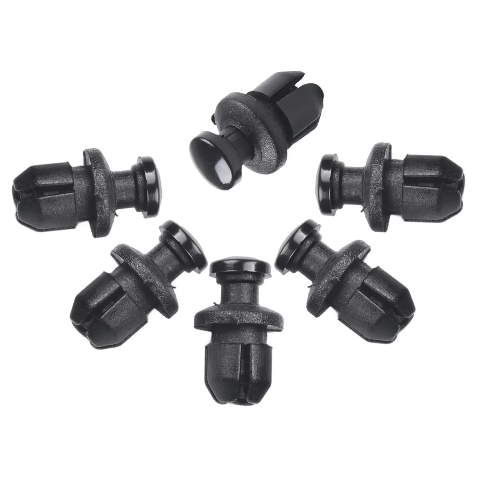 Replace Damaged Or Worn Out Clips With Our High Quality For Honda Pan European ST 1300 Bodywork Clips 10 Pieces