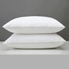 Goose Feather Down White Pillow Inserts 5 Stars Hotel Soft Bed Pillows for Sleeping Neck Spine Protection Slow Rebound Pillow 1