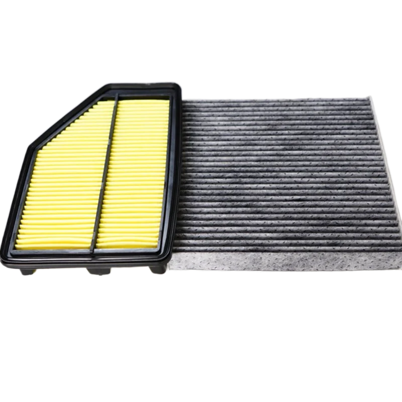 

CABIN FILTER + Air Filter for 2007 Honda CRV 17220-RZP-Y00 80292-SDG-W01