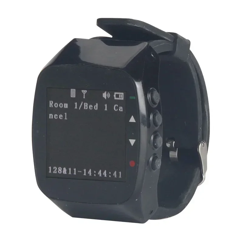 LoRa 장거리 광역 네트워크 무선 간호사 호출 시스템 무선 LoRaBee 호출벨 통신 알람 시스템