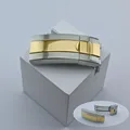 NO.12 silver gold