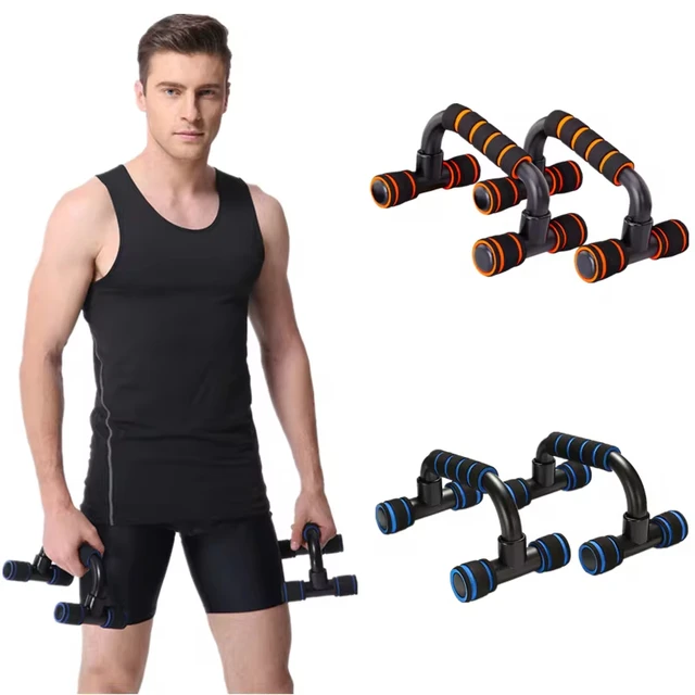 Non-slip Push Up Stand 1