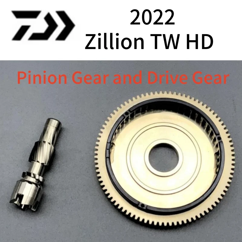 ダイワ ZILLION TW HD 1000HL ダイワ ジリオン TW HD 1000H (リール) 価格比較 - 価格.com