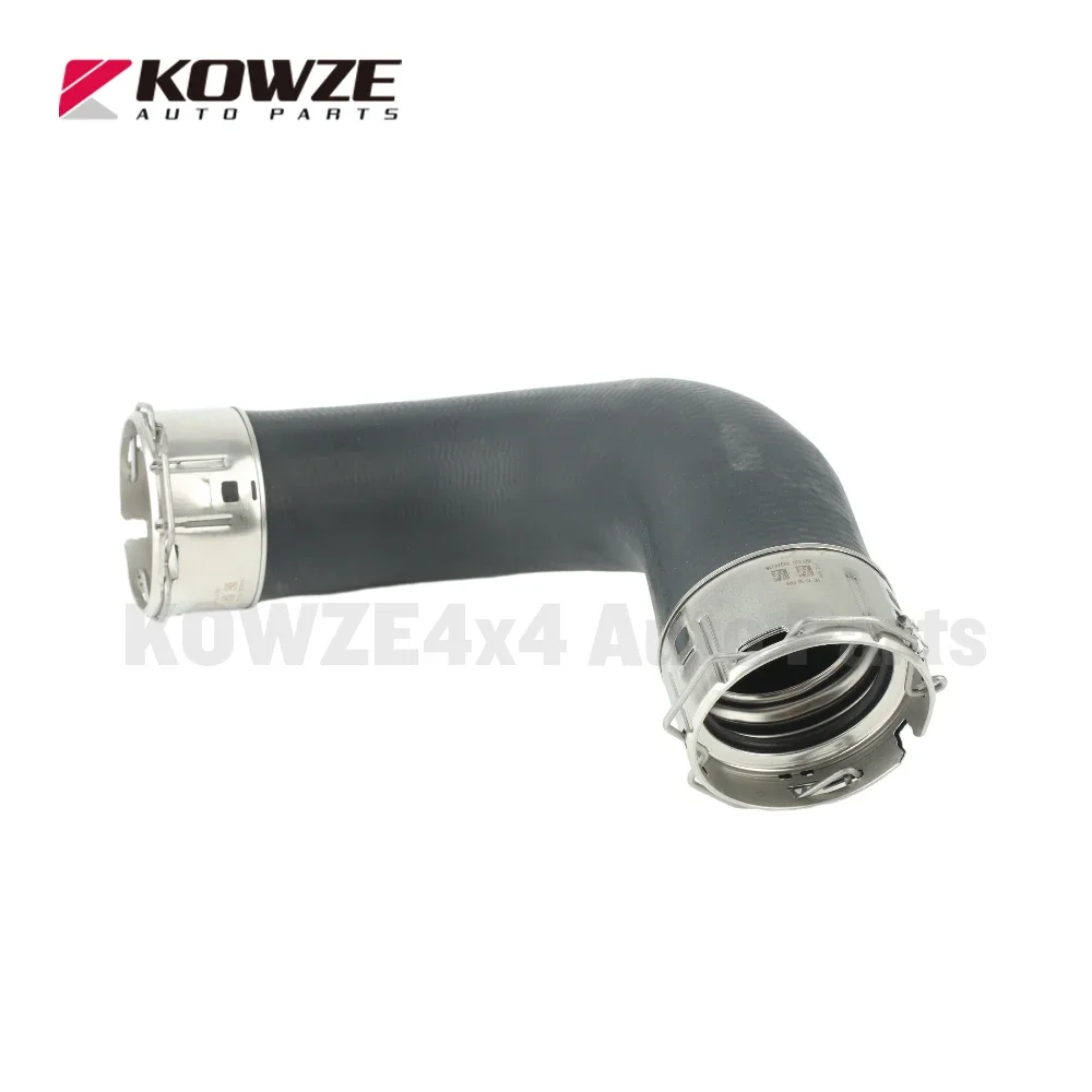 Intercooler Hose Intercooler Air Hose for Toyota Hilux Pickup 1GD 2GD 17302-0E021 17341-0E021 Inter Cooler Pipe