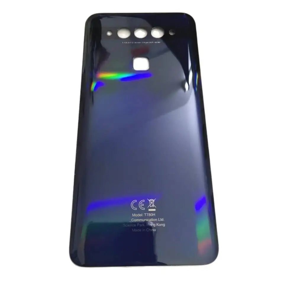 For TCL Plex T780H Back Battery Cover Door Housing Case Rear