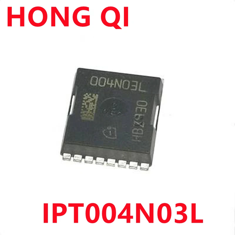 

1PCS New Original IPT004N03L HSOF-8-1 004N03L 30V300A