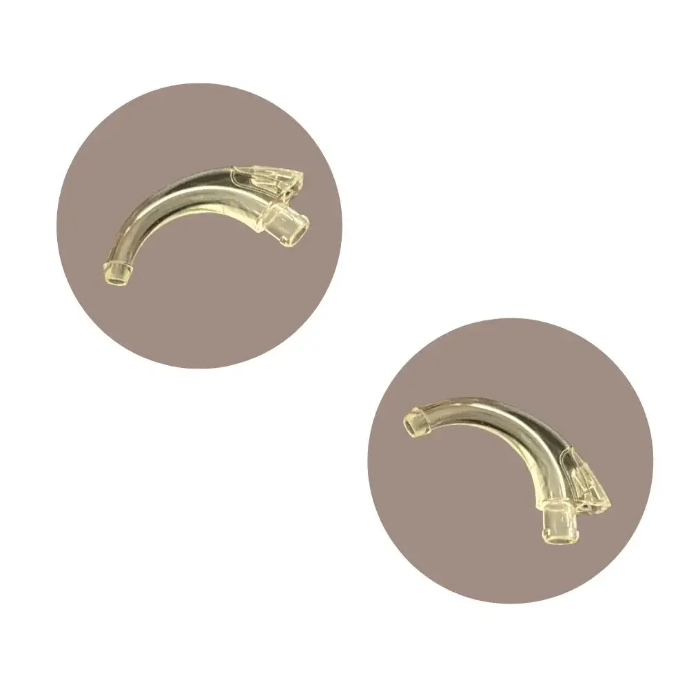 Resound Earhook for Resound Match Hearing Aids,for MA1T70 MA2T70 MA3T70 MA2T80 MA3T80 Hearing Aid Earhook 3