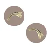 Resound Earhook for Resound Match Hearing Aids,for MA1T70 MA2T70 MA3T70 MA2T80 MA3T80 Hearing Aid Earhook 3