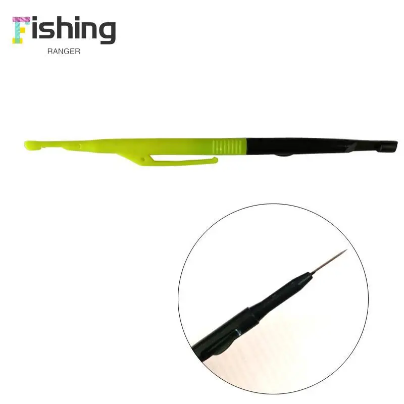 

Fishing Tackle Hook Loop Disgorger Extractor Knot Picker Hook Tier Fishing Tool