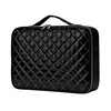 Ringer Partition Bag Special Makeup Bag Large Capacity Makeup Artist With Makeup Portable Storage Bag Makeup Toolbox 6