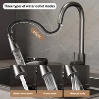 Gray Kitchen Sink Large Capacity Stainless Steel Single Bowl Thickened Handmade Multifunctional Basin With Multiple Accessories 2