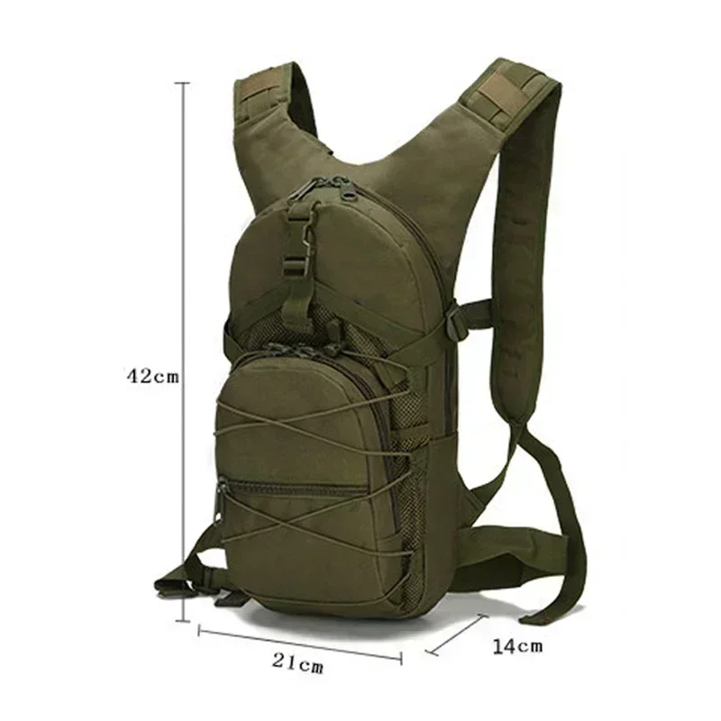 Outdoor Molle Backpack 6