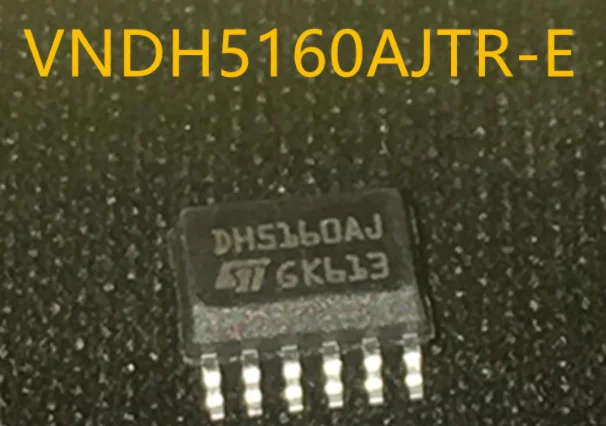 

10Pcs/Lot VNDH5160AJ-E VNDH5160AJTR-E DH5160AJ HSSOP12