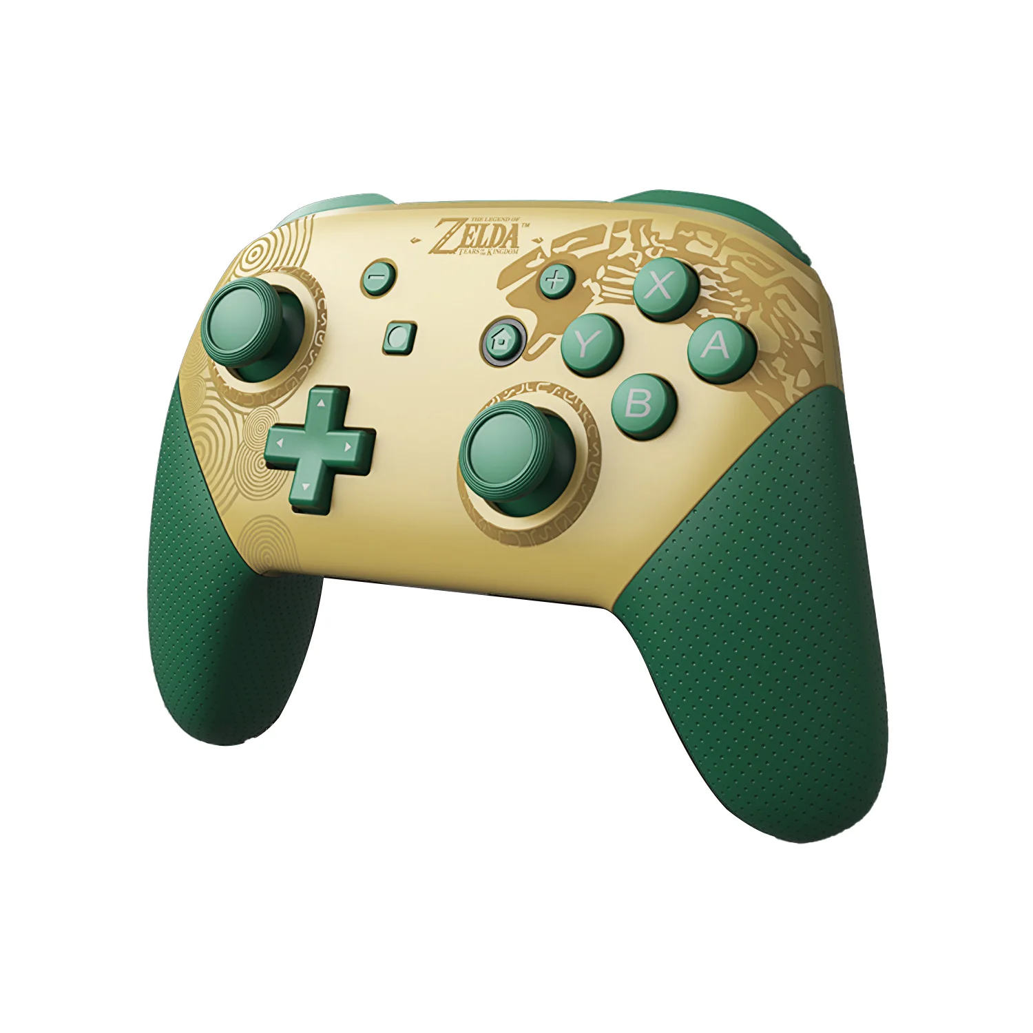 Juhtmevaba kontroller, mis ühildub Switch/Lite/Oled/Switch Pro kontrolleriga, äratus- ja turbo-/automaatfunktsioonidega: Tears of_voghion.com