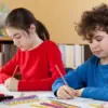 Smelly Pencils for Kids Inspirational H Pencils with Erasers Cylinder Colorful Fun Wood Pencils Motivational Graphite 6