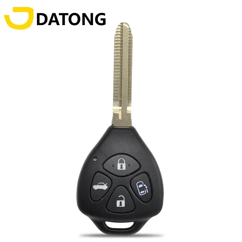 

Задняя крышка Datong для Toyota Corolla Camry Reiz RAV4 Crown Avalon Venza