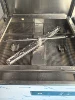 High Quality Small Automatic Commercial Dish Washer for Restaurant Dish Washing Machine 3