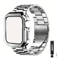 Silvery
