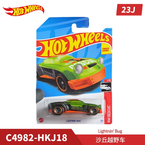 ミニカー HOTWHEELS/2011COLLECTOREDITIONVOLKSWAGEN HOT WHEELS 2011 COLLECTOR EDITION CONVOY CUSTOM 1/4