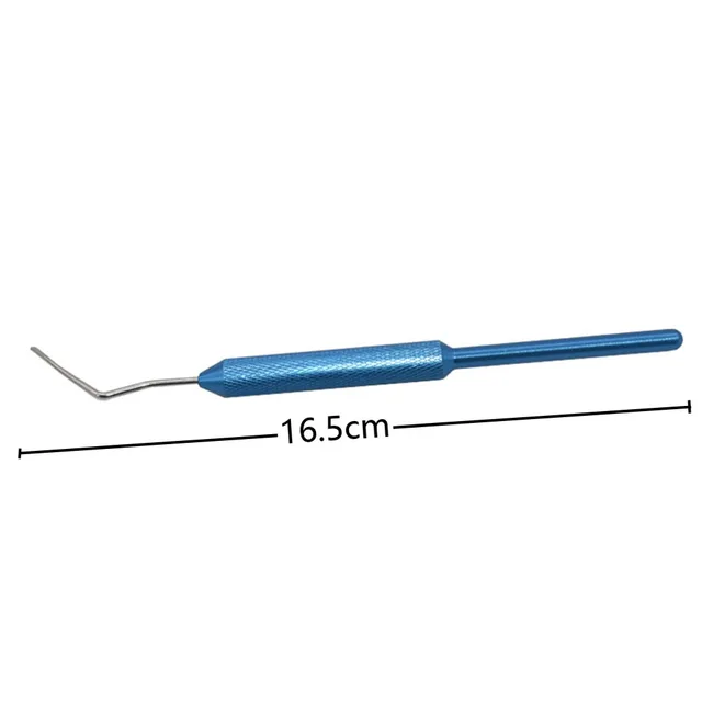 1Dcs Méhészet Oltó Szerszám Műszakos Pin Féreg Mozgó Kaptárkirálynő Nevelése Király Méh Méhek Szerszámai Tűk Rozsdamentes Acél Tenyésztés - Image 4