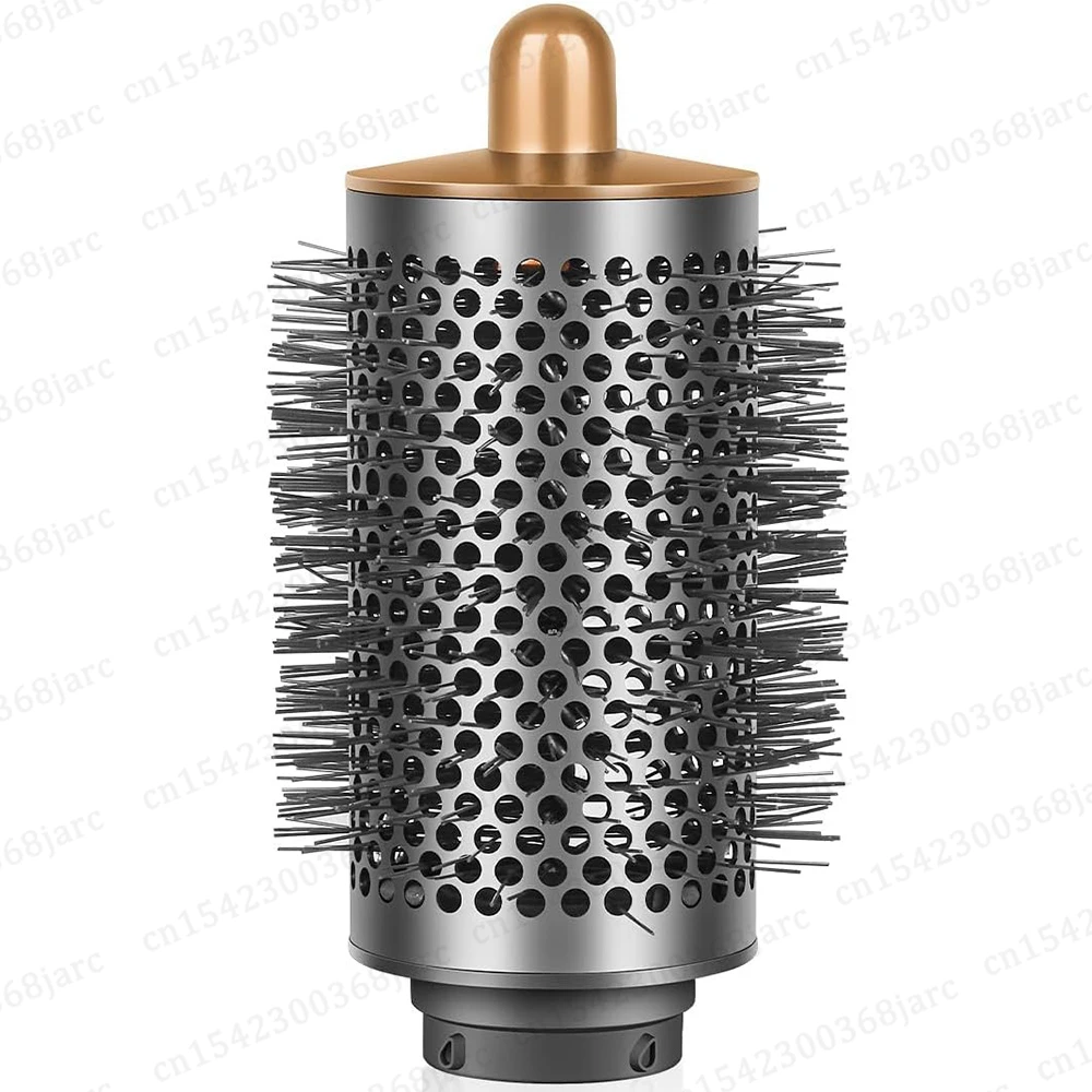 50MM Comb-Gold