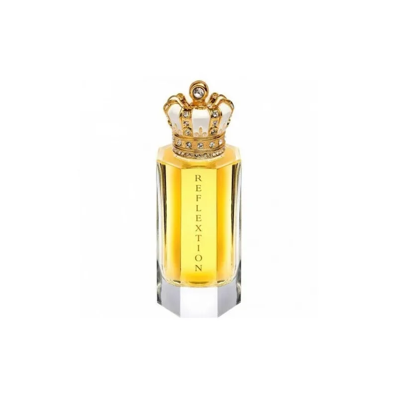 Духи Royal Crown Reflextion - парфюмерная вода 100 мл для женщин парфюм Роял Кроун Рефлекшн |