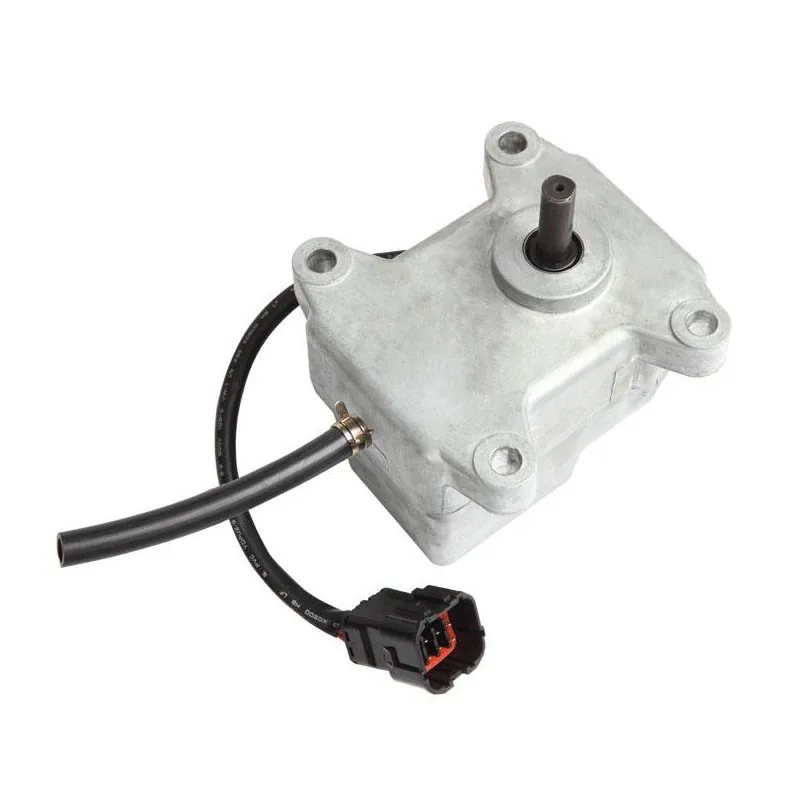 Sumitomo 굴삭기 액셀 액추에이터 부품, A1 A2 A3 SH120 SH200 SH210 SH220 SH280 SH300-1-2-3 스로틀 모터 KHR1713 KHR1346