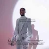 Glitter Sequin Wedding Suits For Men Peaked Lapel Groom Tuxedos Customized trajes elegante para hombres 2 Pieces Party Blazer 1
