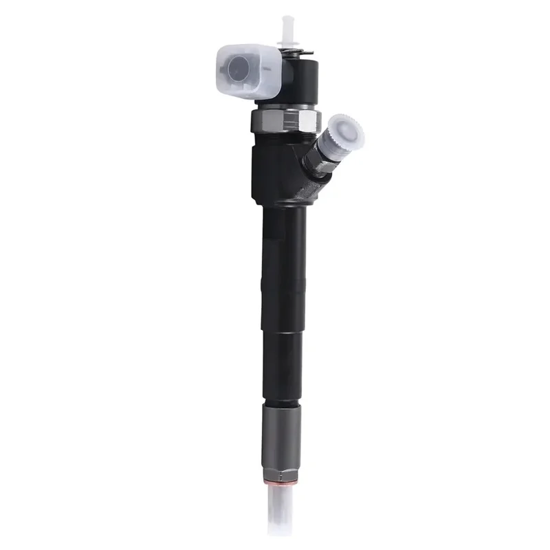 Motor diésel para coche, montaje de inyector Common Rail 0445110682 para Fiat, Jeep, Renegrade 55263233, Jeep Compass, 0445110300, 2,0, nuevo