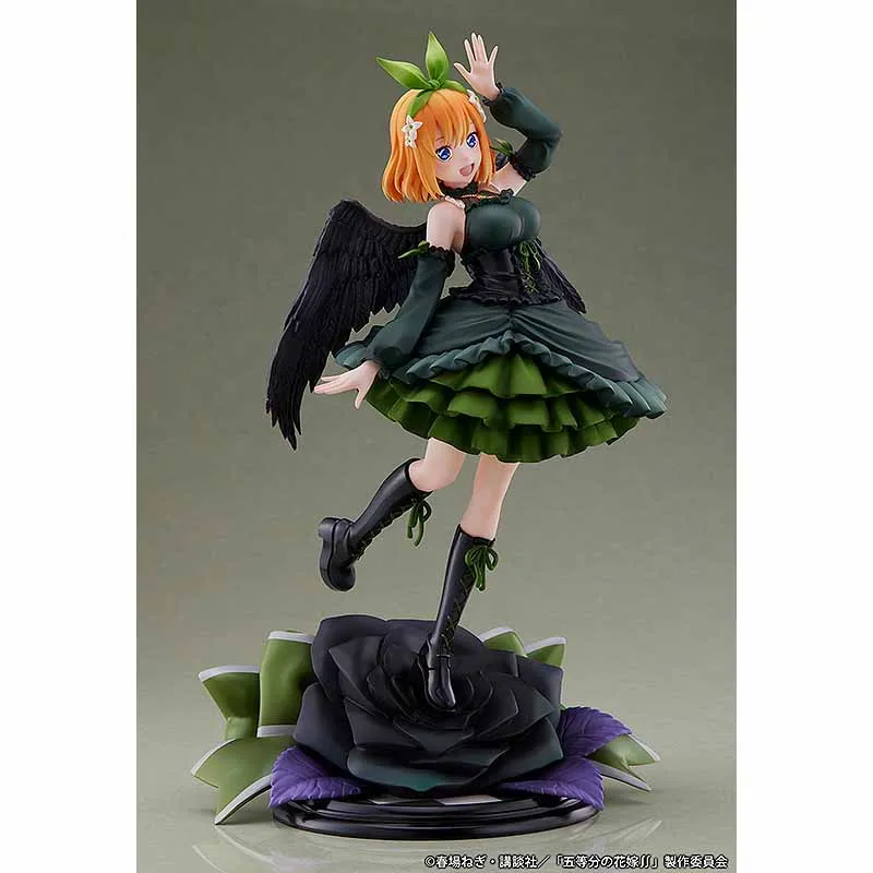 

Распродажа Nakono Yotsuba Fall Angel Ver. Фигурки аниме, фигурки героев, экшн-фигурки Nakono Yotsuba
