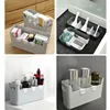 8pcs Refrigerator Side Door Sorting Partition Card Buckle Kitchen Bedroom Storage Storage Sorting Box Space Division 4