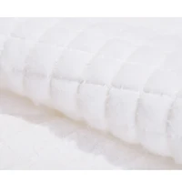 Coussinets à langer jetables pour bébé, 10 pièces, sous-vêtements pour nourrissons, couches imperméables, respirant, tapis de protection de Table de lit, matelas de soins pour bébé 3