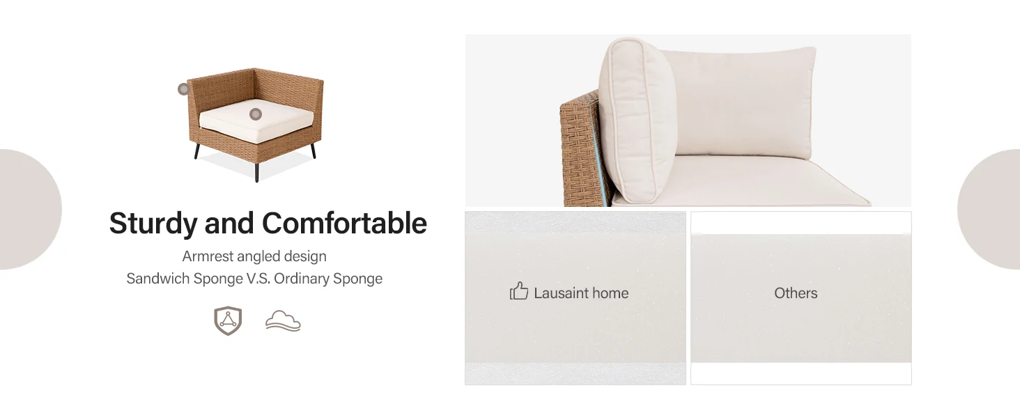 Outdoor Patio Furniture