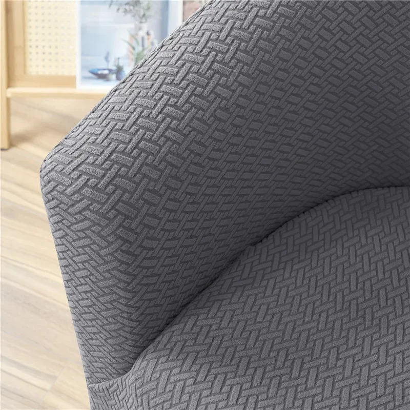 Fodera Sedia In Spandex: Fodera Sedia Da Pranzo In Velluto Jacquard Casa, Matrimoni E Occasioni Speciali Vestibilà Elasticizzata Da 33,72 € | DHgate