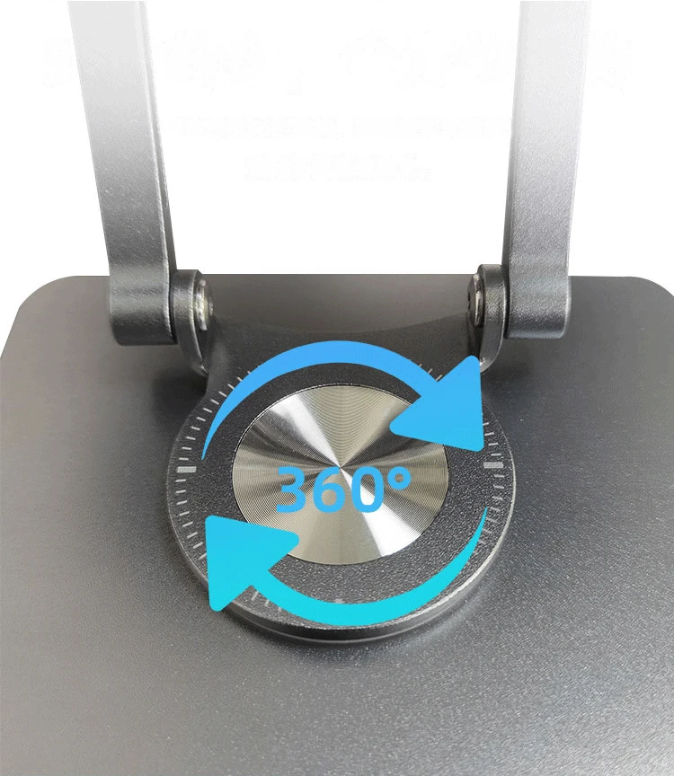 Suporte Dobrável para Ipad Air Pro 12