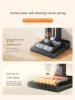 UWANT X100max Floor washer Double rolling brush extended edge cleaning Wireless sweep mop mop integrated vacuum cleaner 2