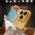 Yellow Blue