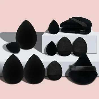 12/14PCS Makeup Sponge Set 9