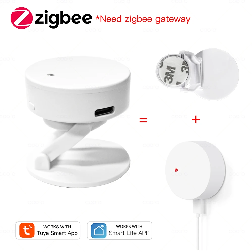 Zigbee Holder
