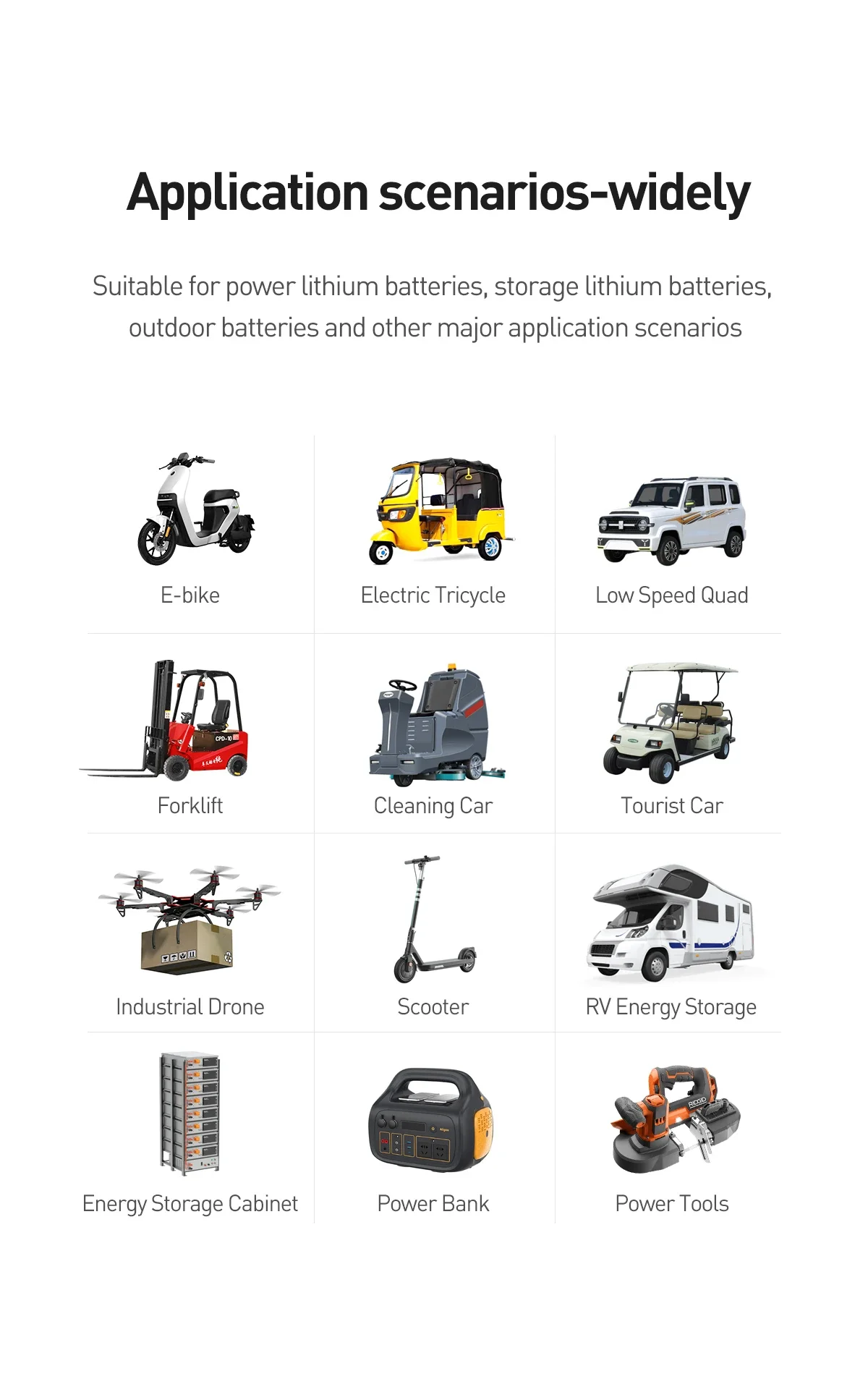 JIKONG Jk Bms 8S 12S 13S 14S 16S 17S 20S 24S Smart Bms 40A 60A 80A Lifepo4 Li-Io